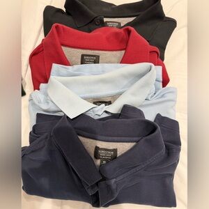 Nordstrom Polo Shirt Collection -